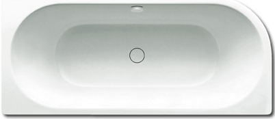 Kaldewei Centro Duo 180 x 80 cm 283600010001 Kaldewei Centro Duo 180 x 80 cm 283600010001