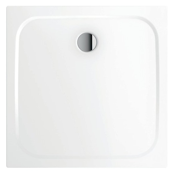 Kaldewei CAYONOPLAN 2254-5, vanička 900x900x18,5mm 361447980001 Kaldewei CAYONOPLAN 2254-5, vanička 900x900x18,5mm 361447980001