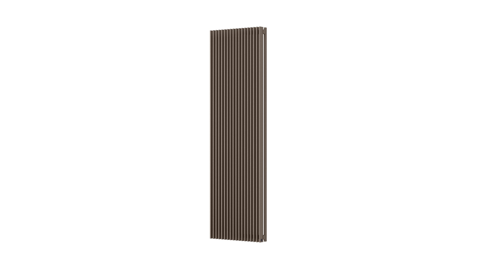 Hopa Vivat X koupelnový radiátor 256 x 1600 mm barva C. dle vzorníku výrobce RADVIVX2016.