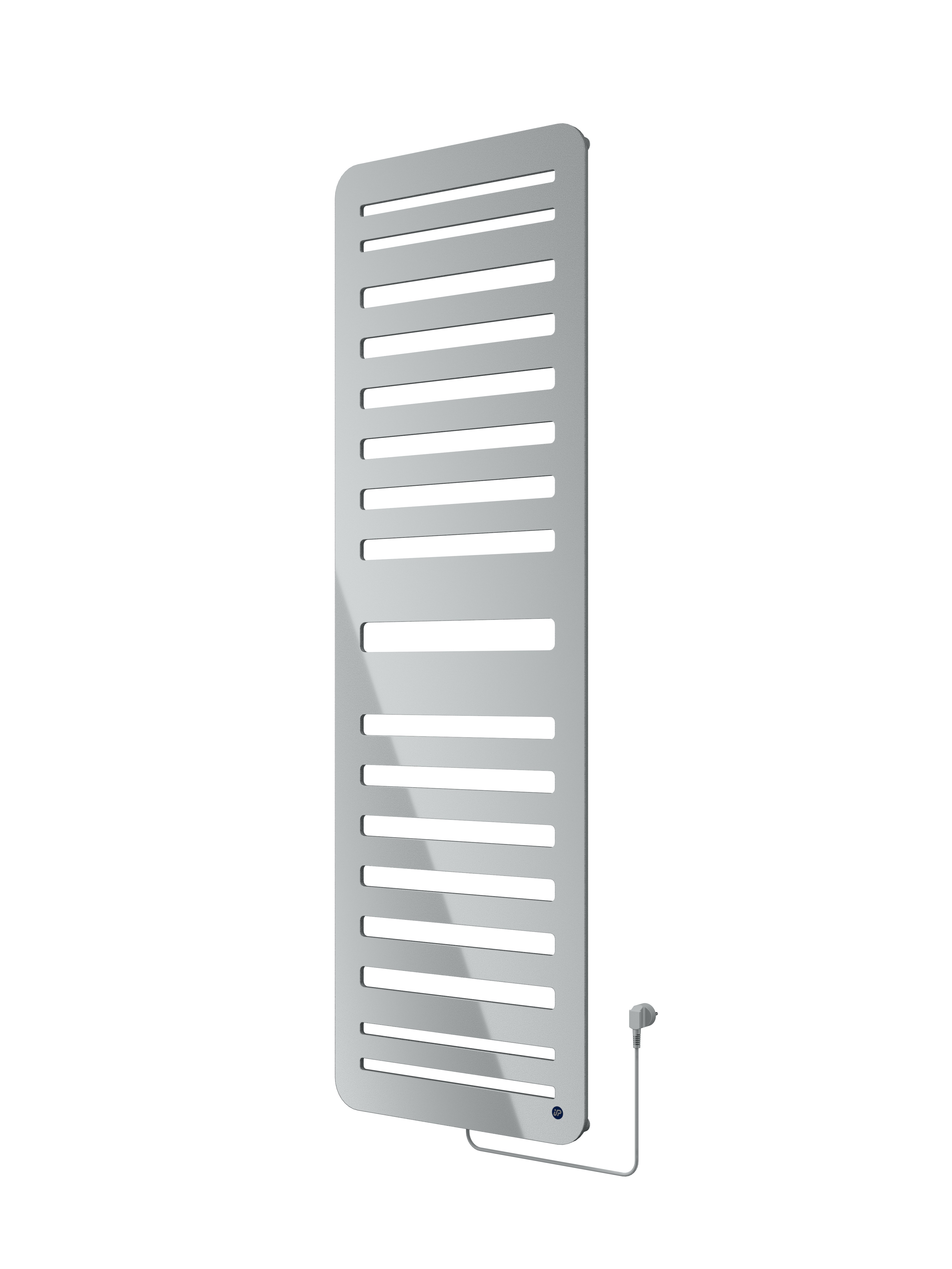 Hopa Bionic 4 elektrický sušák ručníků 380 x 950 mm barva C. dle vzorníku výrobce RADBIO44010.