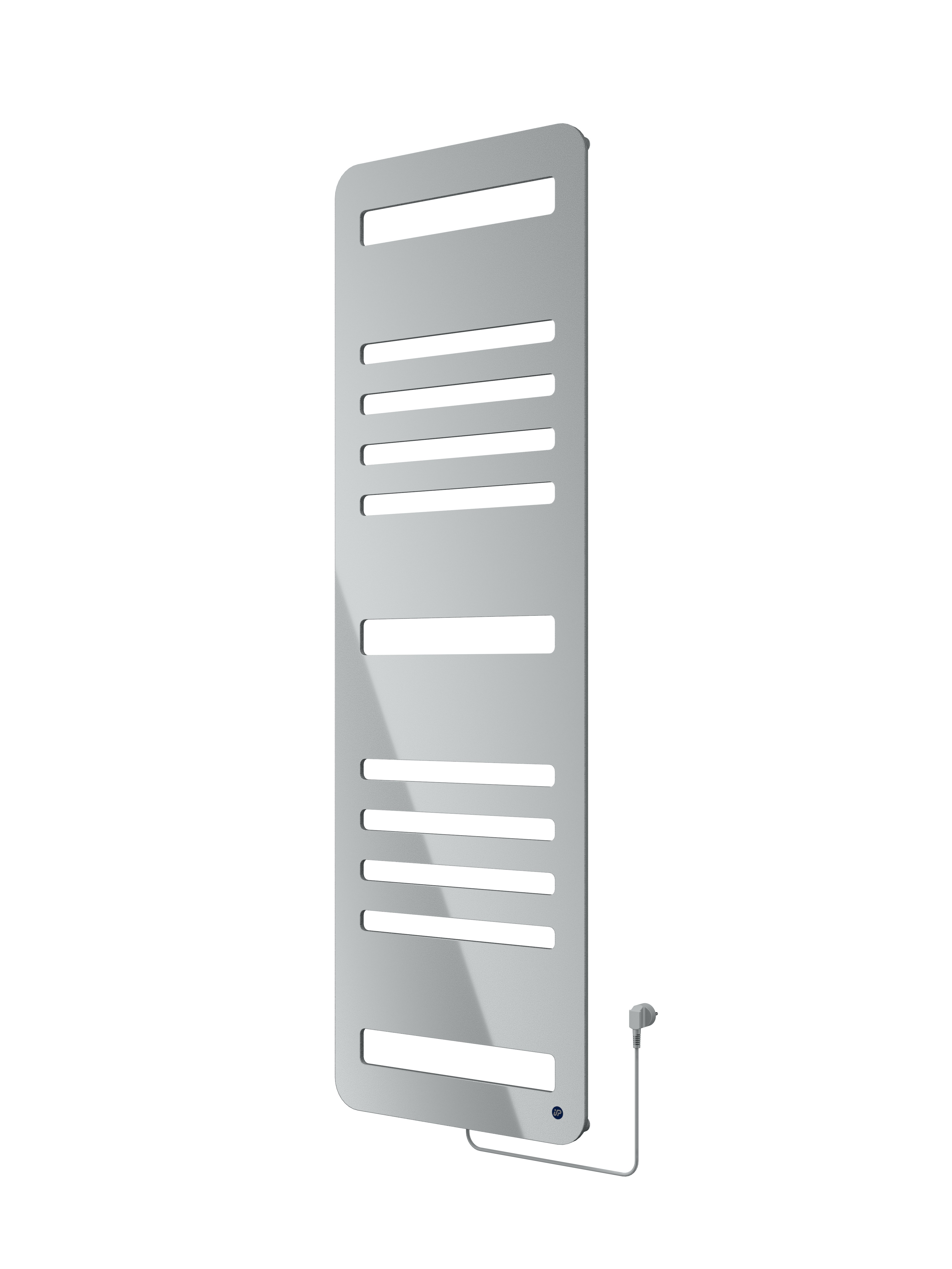 Hopa Bionic 3 elektrický sušák ručníků 380 x 950 mm barva C. dle vzorníku výrobce RADBIO34010.