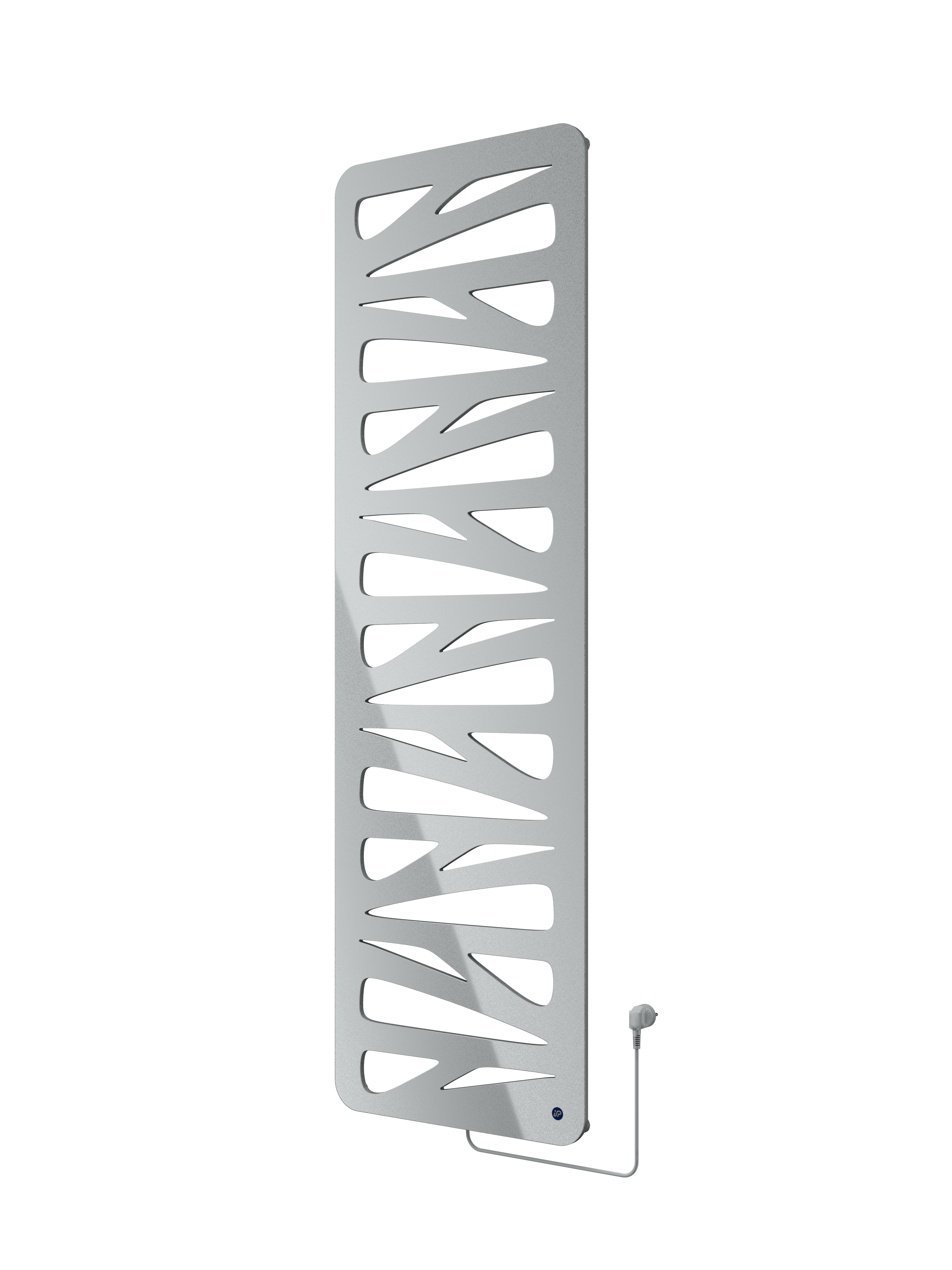 Hopa Bionic 2 elektrický sušák ručníků 380 x 950 mm barva C. dle vzorníku výrobce RADBIO24010.