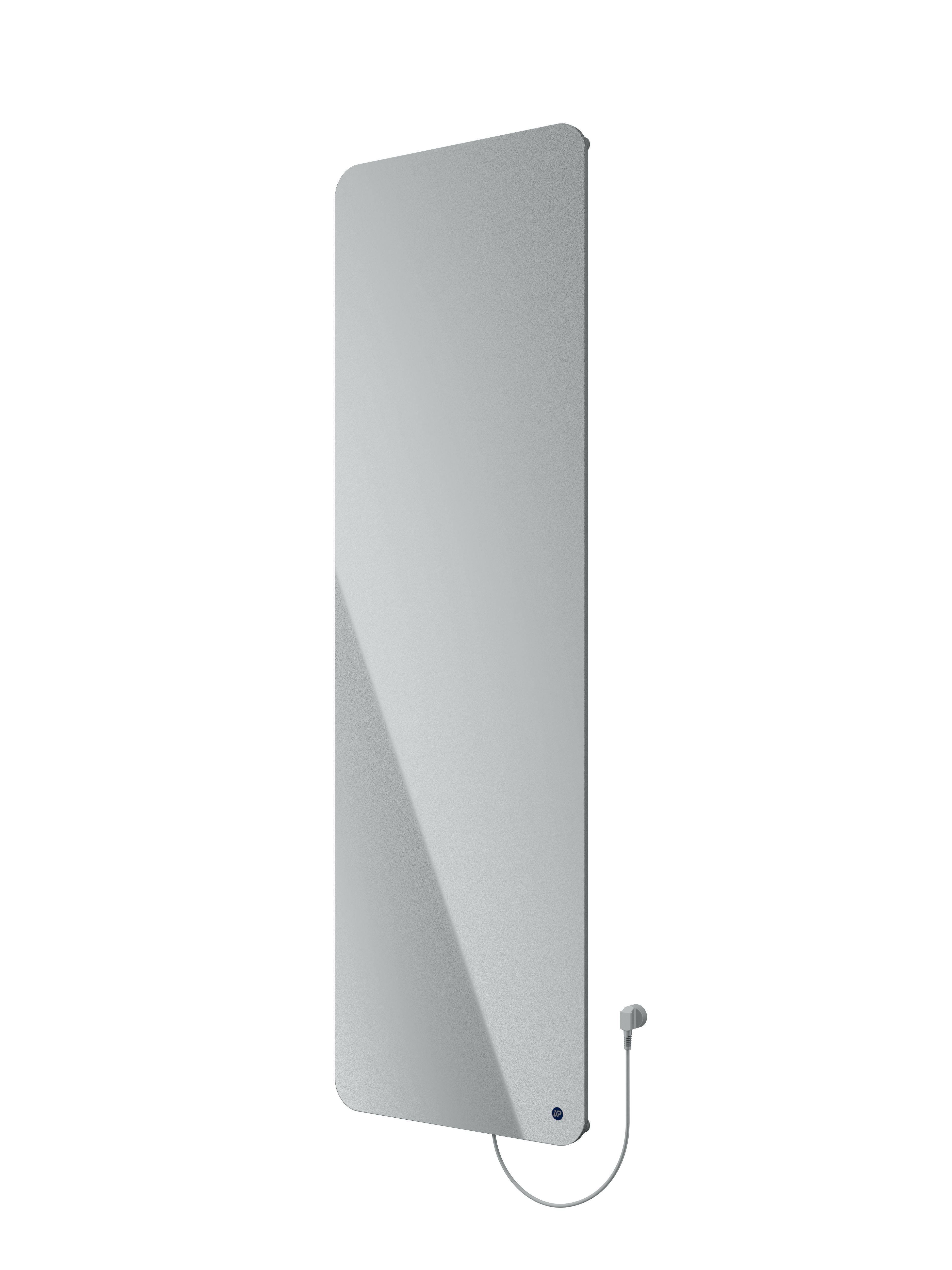 Hopa Bionic 1 elektrický sušák ručníků 480 x 1164 mm barva C. dle vzorníku výrobce RADBIO15012.