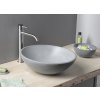 Sapho Minimal MI002 umyvadlová baterie stojánková páková
