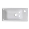 Sapho Orion 7045 umývátko 50 x 25 cm