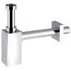 Aqualine Simple Line GA1223 WC štětka nerez