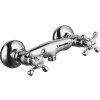 Aqualine Victoria VC11 sprchová baterie nástěnná 150 mm kohoutková