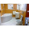 Creavit SELIN SL320 závěsné wc + bidet 2v1