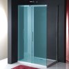 Polysan Altis Line 80 x 200 cm boční stěna AL5915