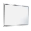 Sapho Gemini II 120 x 60 cm zrcadlo s LED osvětlením GM120