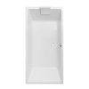 Vagnerplast Cavallo 190 x 90 cm VPBA190CAV2X-04 vana vč. noh