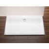 Ravak GIGANT PRO 110 x 80 cm XA03D401010 sprchová vanička litý mramor