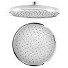Aqualine SC121 hlavová sprcha 20 cm chrom