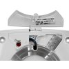 Cata X-MART 12T 01021000 koupelnový ventilátor axiální s časovačem bílá
