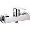 Aqualine Daphne DH701 sprchová baterie nástěnná 150 mm páková