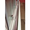 Arttec SMARAGD 80 x 80 cm PAN00913 sprchový kout