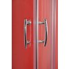 Arttec SMARAGD 80 x 80 cm PAN00913 sprchový kout