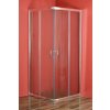 2666 1 arttec sprchovy kout ctvercovy smaragd 90 x 90 x 195 cm chinchilla sklo
