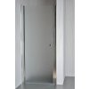 1064 1 arttec jednokridle sprchove dvere do niky moon 70 75 cm grape sklo