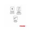 ravak 10 x070065 08