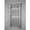 Isan Quadrat Inox 805 x 600 mm koupelnový radiátor nerez