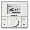 Buderus prostorový modulační regulátor Logamatic RC200 - EMS-plus