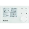 Buderus komfortní prostorový modulační regulátor Logamatic RC310 - EMS-plus s venkovním čidlem