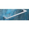 Sapho Glamour 572160 držák ručníků 60 cm chrom