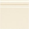 Sapho Boiserie Zoccolo Beige Matt 20 x 20 cm sokl ZO 06