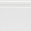 Sapho Boiserie Zoccolo Bianco Matt 20 x 20 cm sokl ZO 01