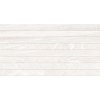 Sapho Sahara Deco Blanco 32 x 62,5 cm obklad SHR005