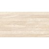 Sapho Sahara Deco Crema 32 x 62,5 cm obklad SHR006