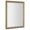 Sapho Bohemia 69 x 89 x 5 cm zrcadlo NL483