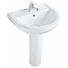 Olsen Spa COMPACT 55 cm OLKGKO04LVB01 umyvadlo