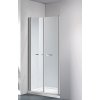 Arttec COMFORT NEW 106 - 111 cm PAN04478 sprchové dveře clear