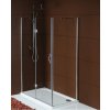 Gelco Legro GL1112GL5610 sprchový kout 120 x 100 x 190 cm obdélníkový