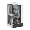 Vitodens 100 W B1HF Schnitt