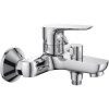 Aqualine Lotta LT610 vanová baterie nástěnná 150 mm páková