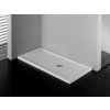 Santech Novellini Olympic plus sprchová vanička 180 x 75 cm obdélníková bílá