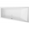 Vagnerplast Cavallo 160 x 90 cm VPBA169CAV3PX-04 vana vč. noh pravá+ZDARMA sifon