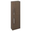 Sapho Theia 62124LP skříňka vysoká 40 x 140 cm pravá/levá borovice rustik