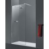 Hopa LAGOS CHROM 110 x 195 m BCLAGO11CC sprchová zástěna Walk-in