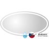 Hopa BEČVA 60 x 120 cm ZRBECV6012 zrcadlo s LED osvětlením