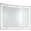 Hopa VLÁRA 70 x 102 cm ZRVLAR7010 zrcadlo s LED osvětlením
