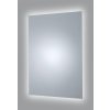 Hopa BLANICE 80 x 60 cm ZRBLAN8060 zrcadlo s LED osvětlením