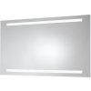 Hopa NEŽÁRKA 60 x 120 cm ZRNEZA6012 zrcadlo s LED osvětlením