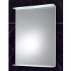 Hopa OSLAVA 60 x 120 cm ZROSLA6012 zrcadlo s LED osvětlením