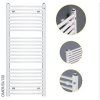 8780 koupelnovy radiator omega r
