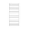 Hopa Stick 500 x 740 mm koupelnový radiátor / žebřík bílý