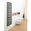 Hopa FRAME 500 x 1596 mm RADFRA501635 koupelnový radiátor